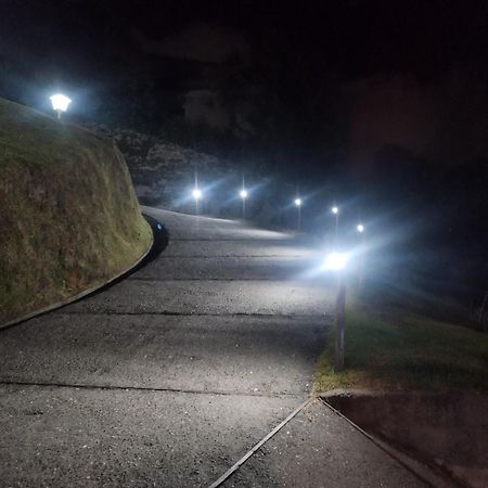 Chateau Capivari - Campos Do Jordao Luaran gambar