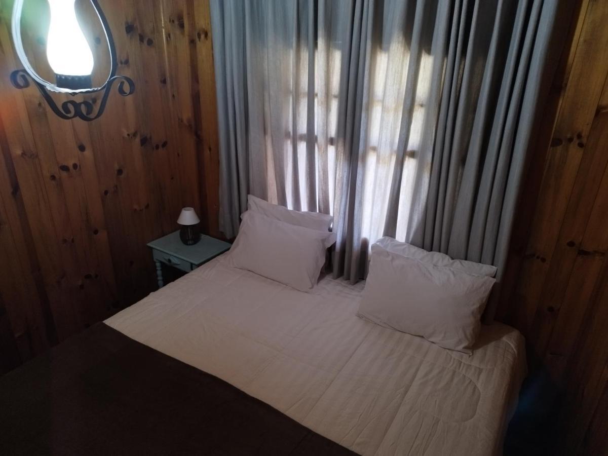 Chateau Capivari - Campos Do Jordao Luaran gambar
