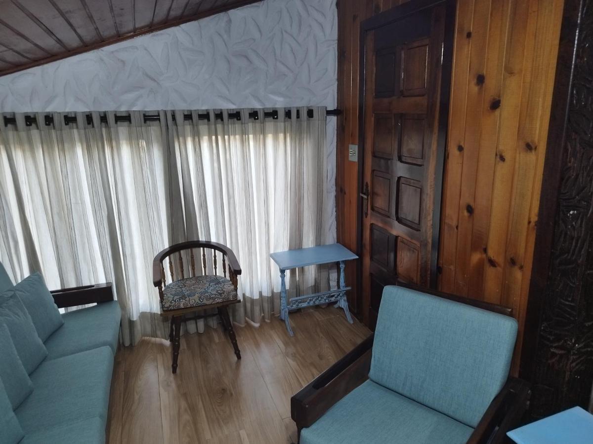 Chateau Capivari - Campos Do Jordao Luaran gambar