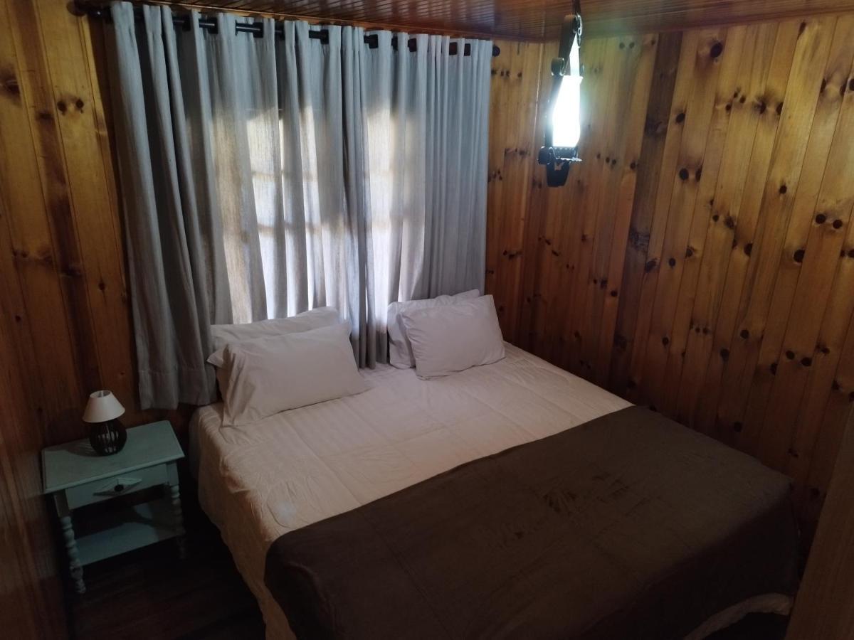 Chateau Capivari - Campos Do Jordao Luaran gambar