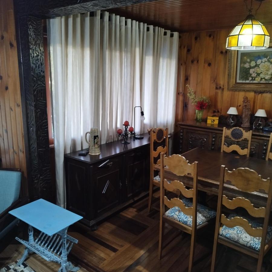 Chateau Capivari - Campos Do Jordao Luaran gambar