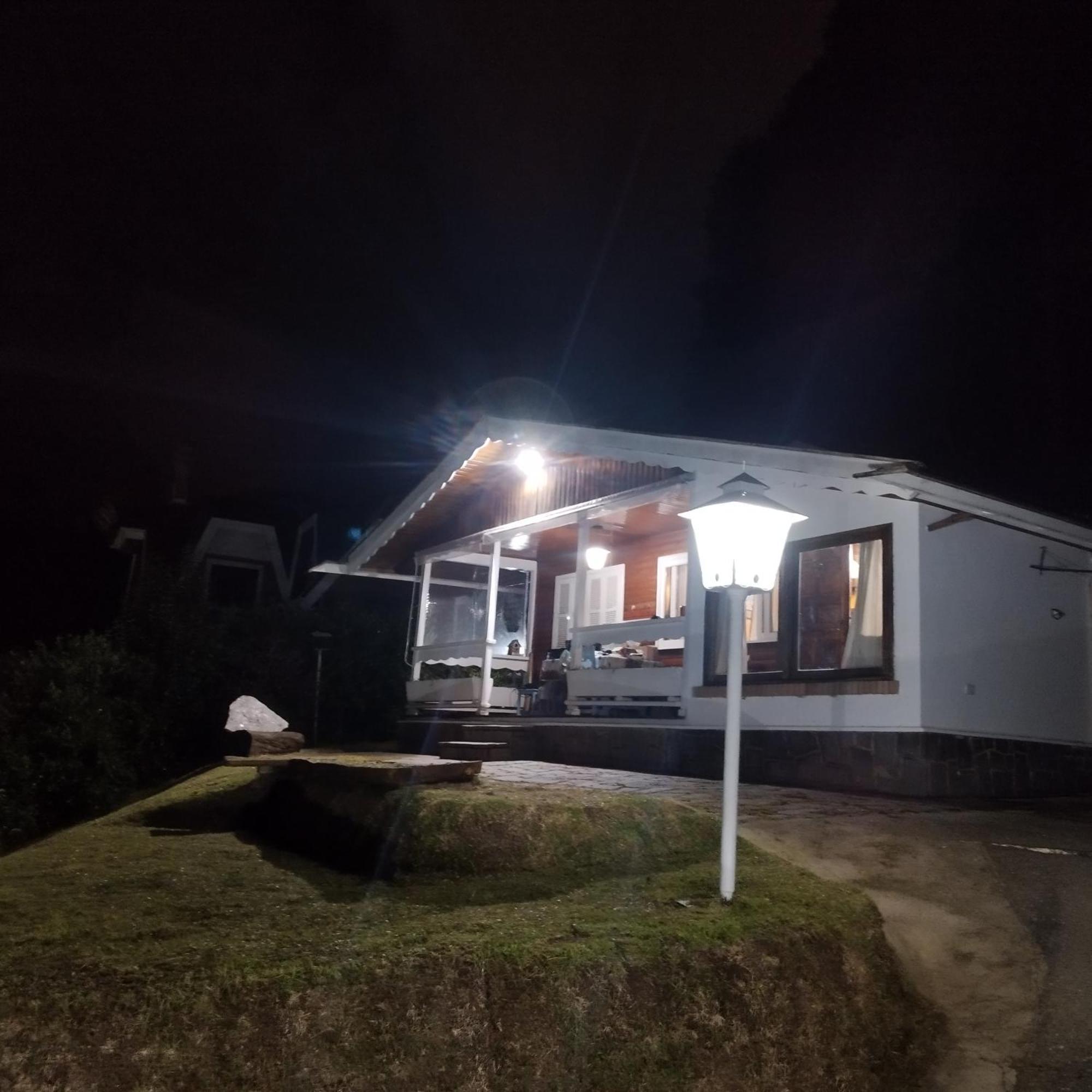 Chateau Capivari - Campos Do Jordao Luaran gambar